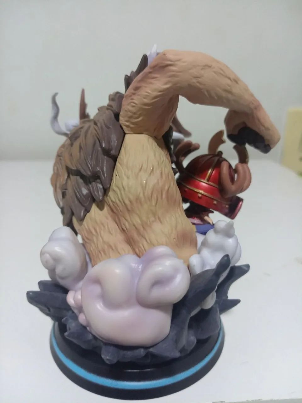 Chooper One Piece Action Figure 14 cm!  - Foto 4