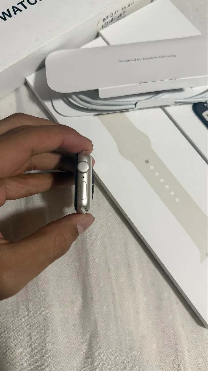 Apple Watch SE 2° - Foto 2