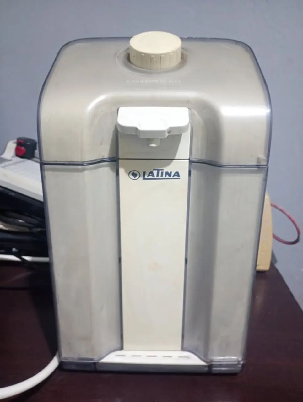 PURIFICADOR DE AGUA -LATINA - Foto 2