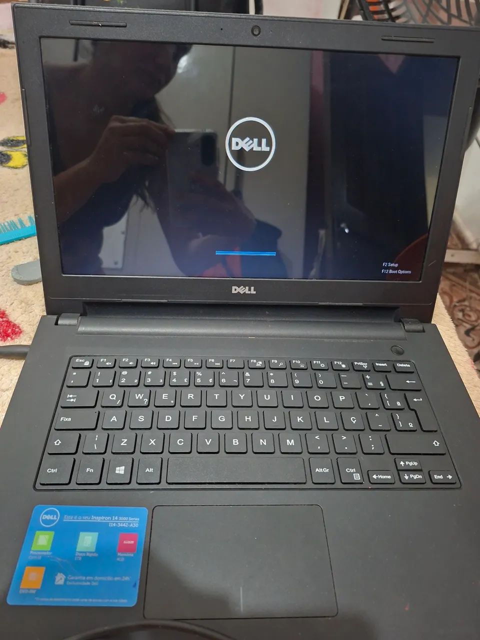 Notebook Dell core I5 - Foto 4