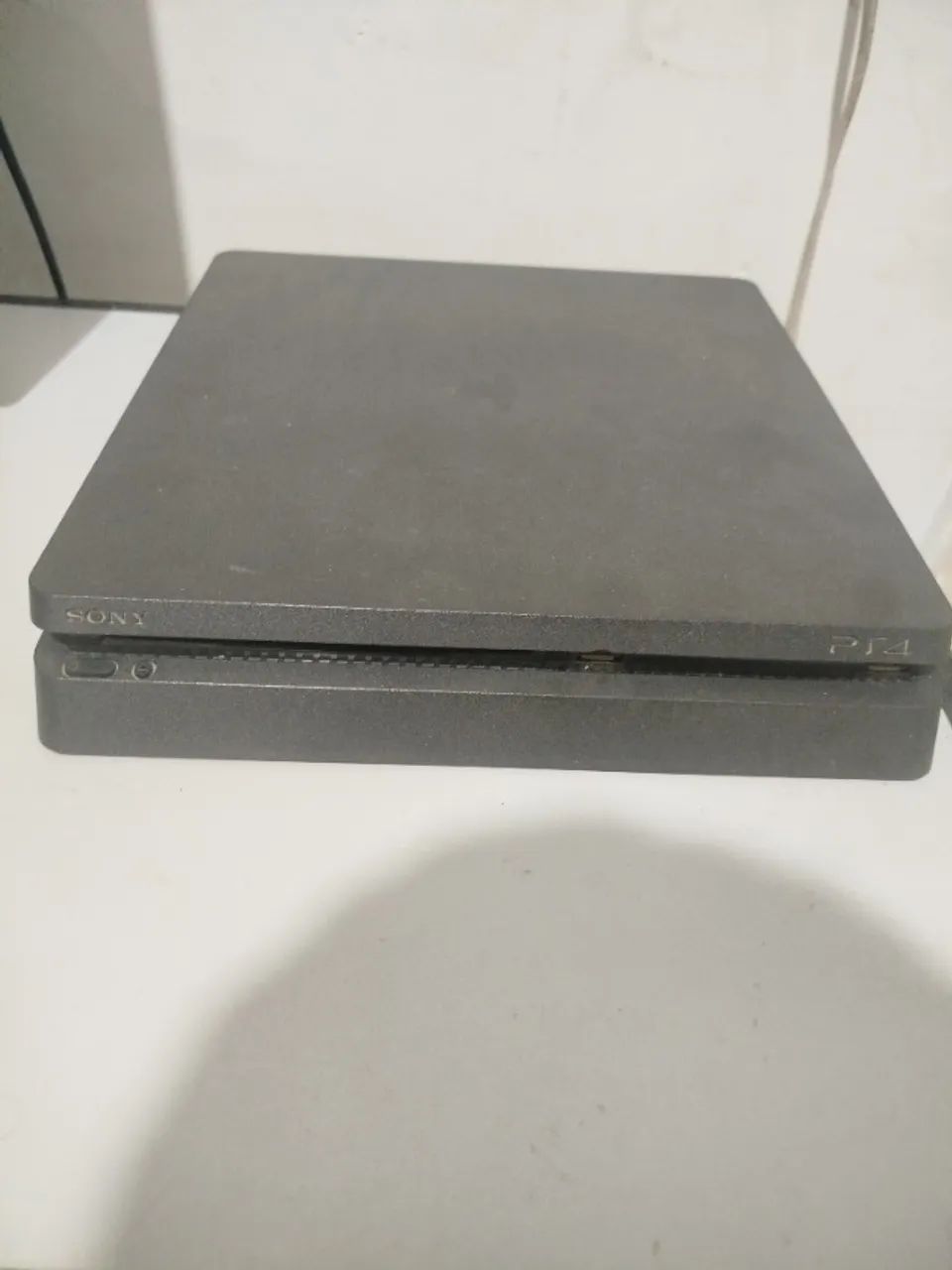 Ps4 