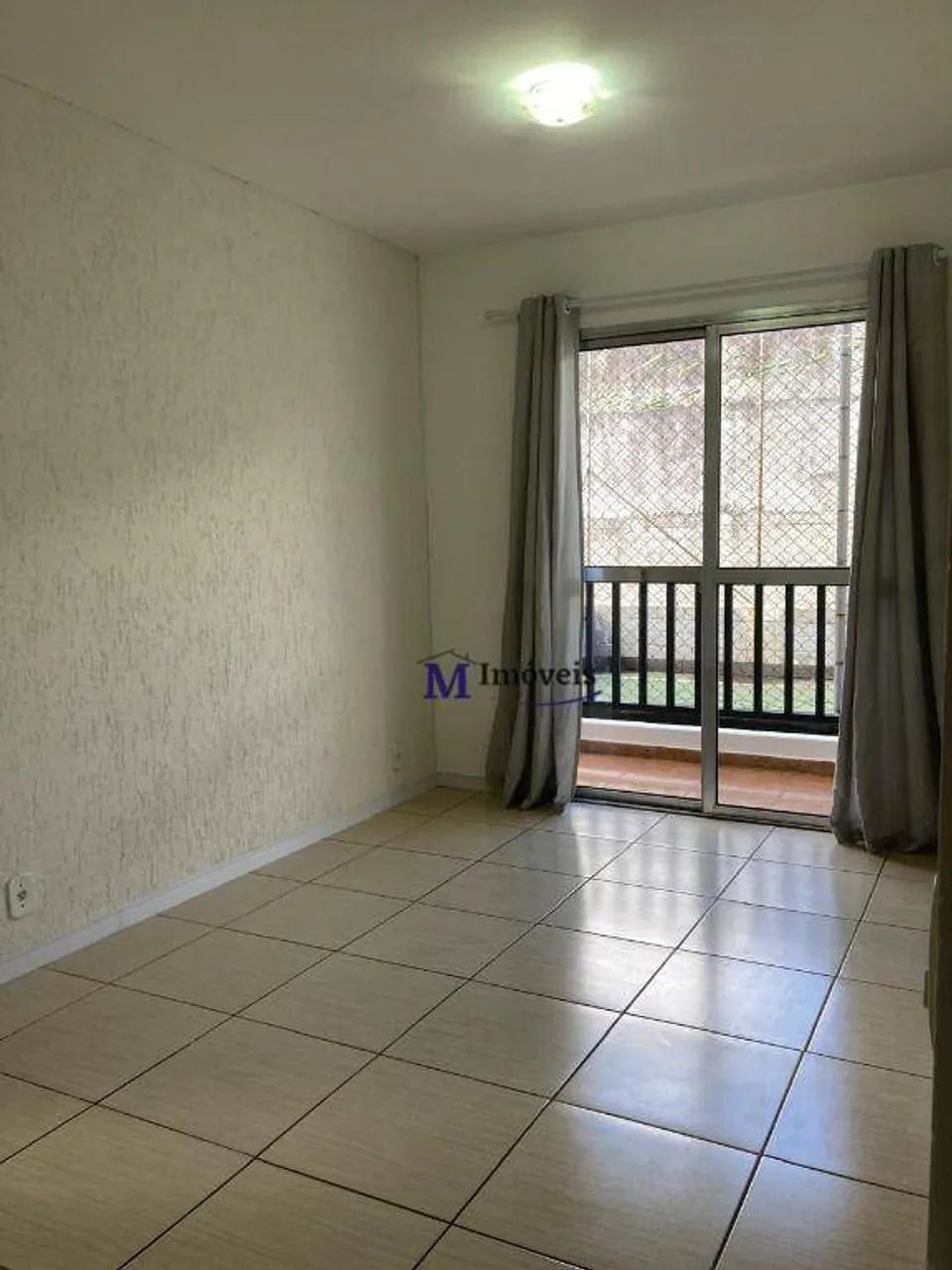Apartamento Para Locação Edificio Helena Maria - Foto 4