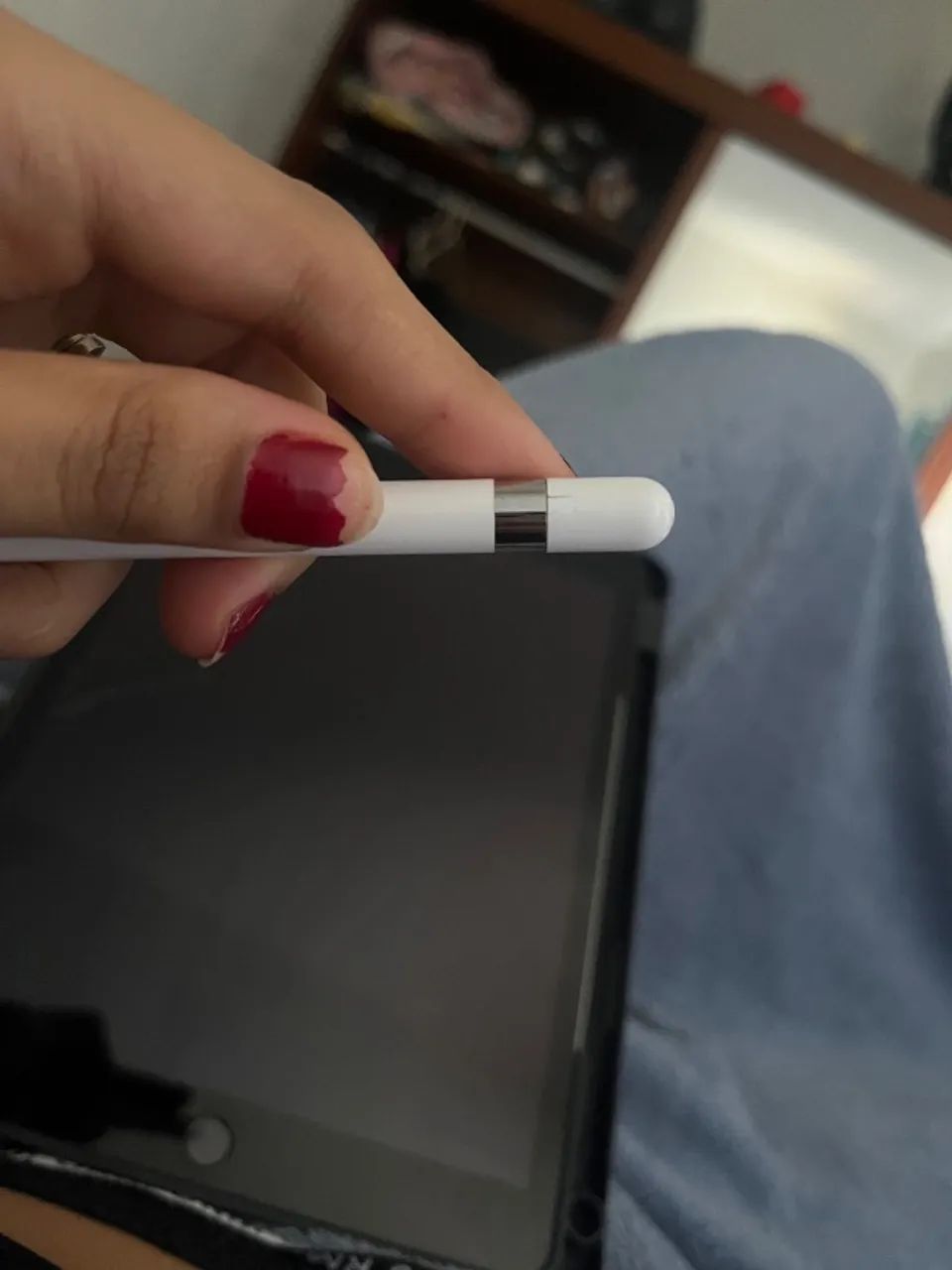 iPad 9 + caneta Apple - Foto 4