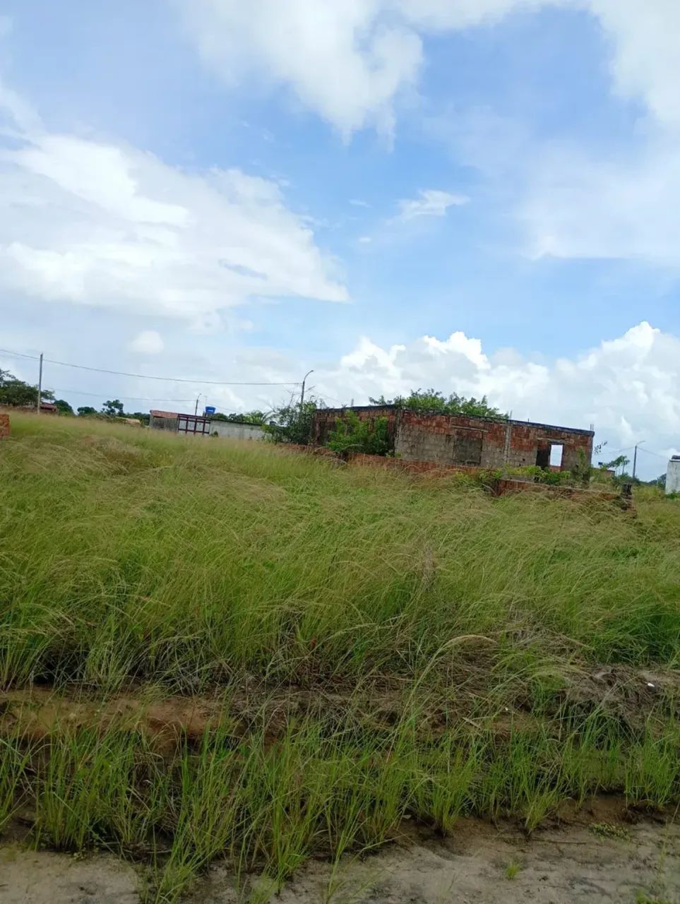 2 Lotes Juntos Todo Plano 30Mil Cada - Foto 5