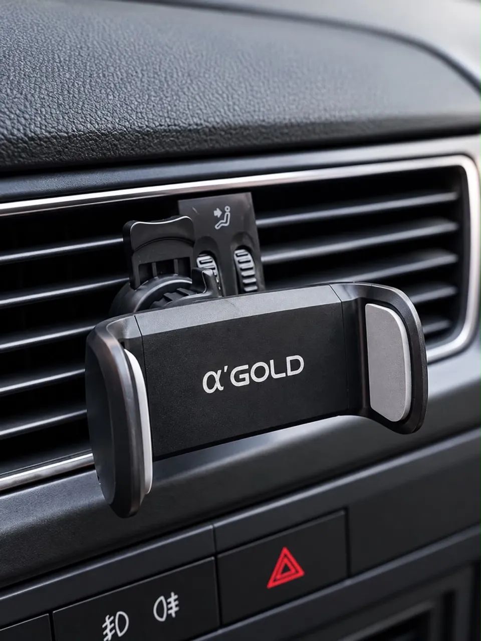 Suporte veicular a-gold - Foto 2
