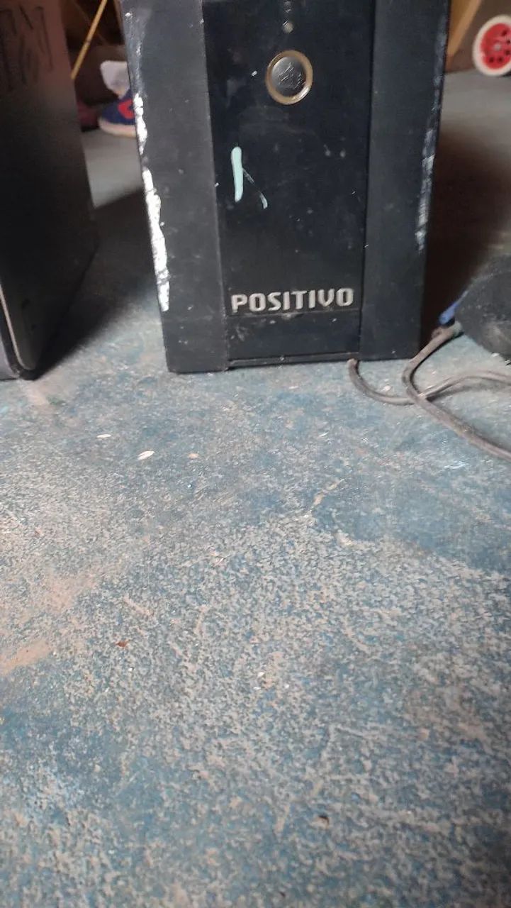 Computador para tirar peças  - Foto 3