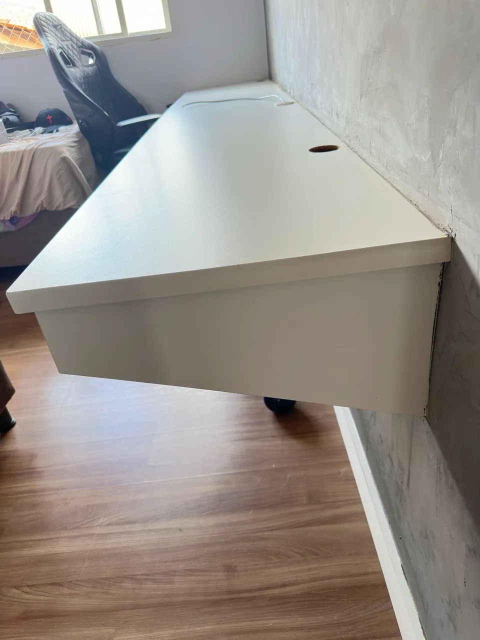 Balcão MDF reforçado. Excelente estado conservação! - Foto 2