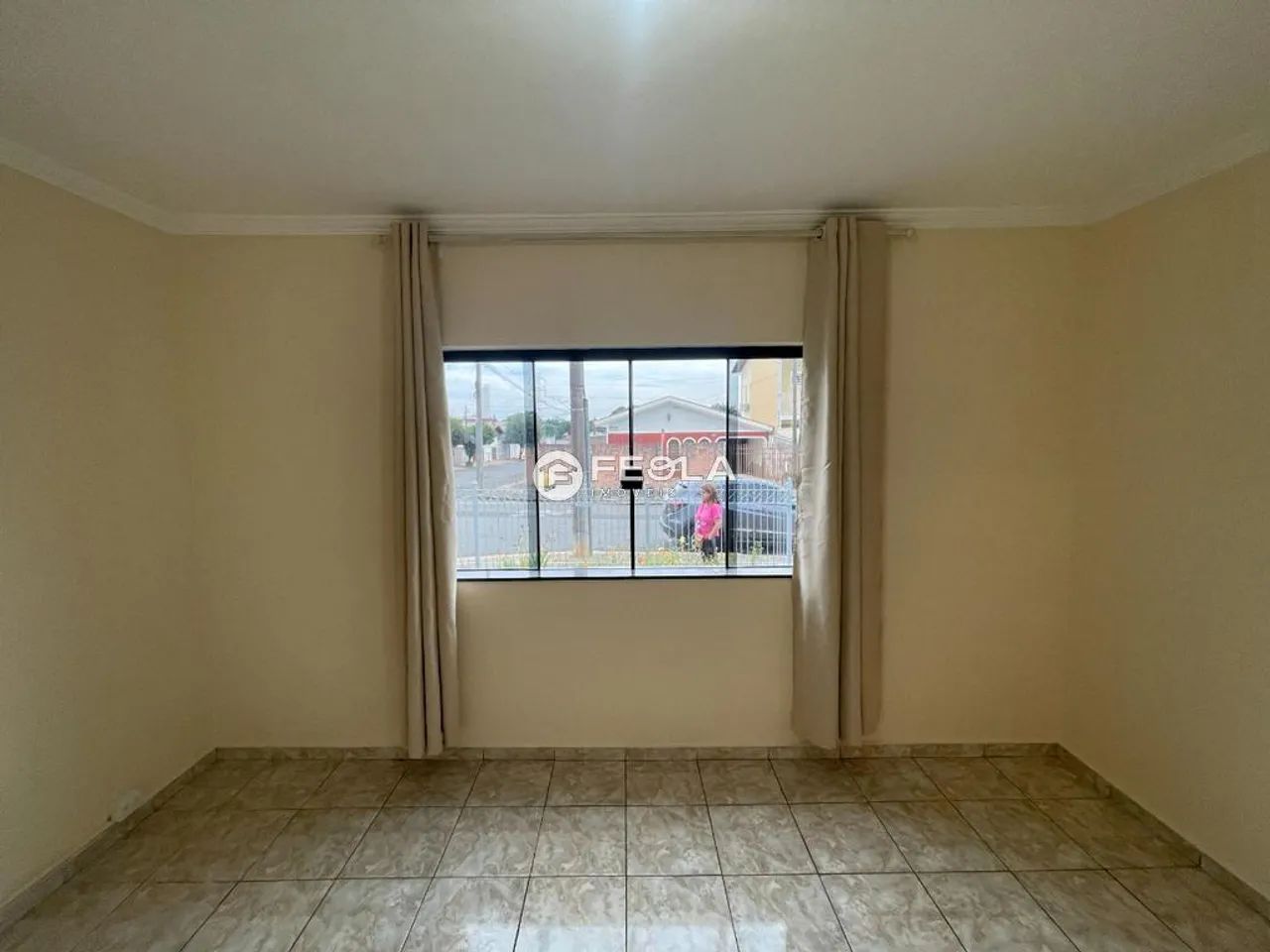 Casa para alugar em Americana, Vila Margarida, com 3 quartos, com 140 m² - Foto 4