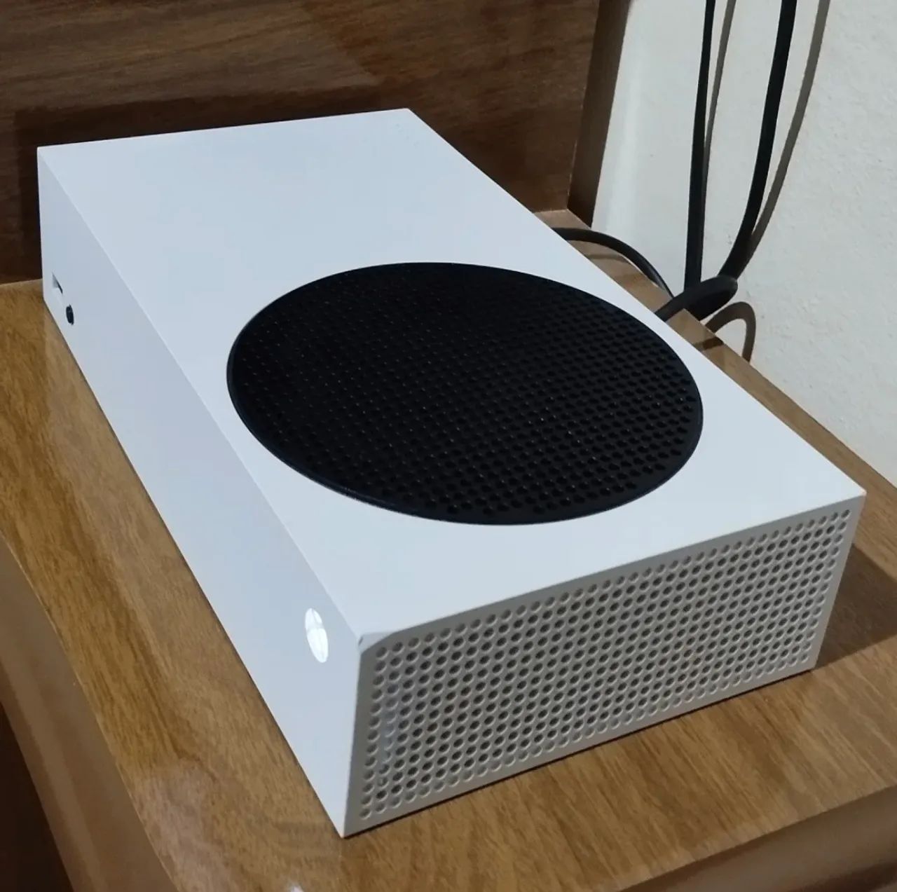 Xbox Series S Impecável  - Foto 2