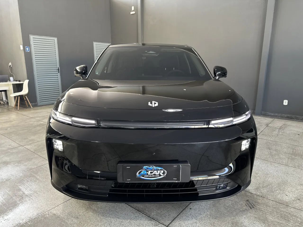 Leapmotor B10 BEV (Elétrico) 2026 - Foto 2