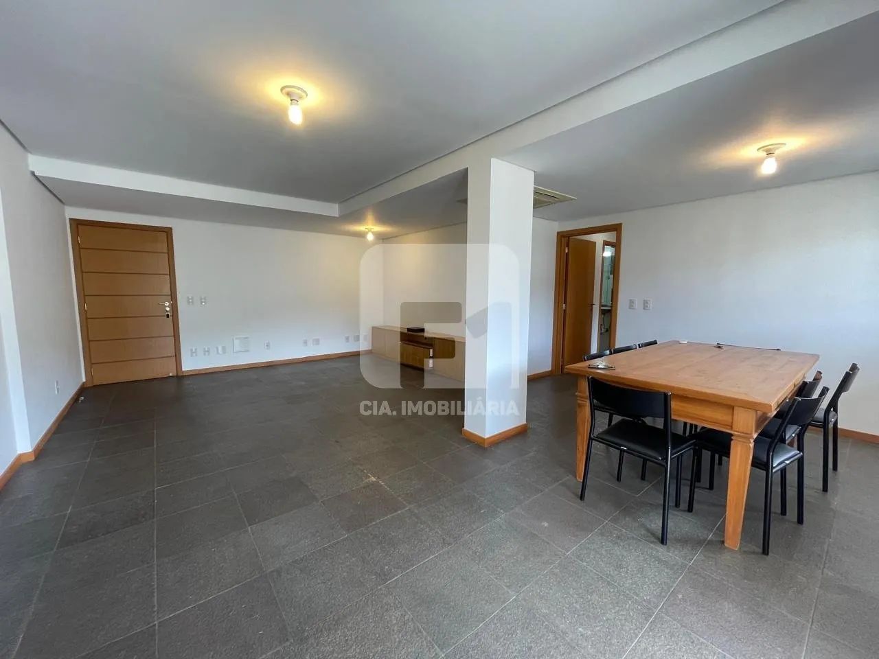 Apartamento de 2 dormitórios no Itacorubi - Foto 5