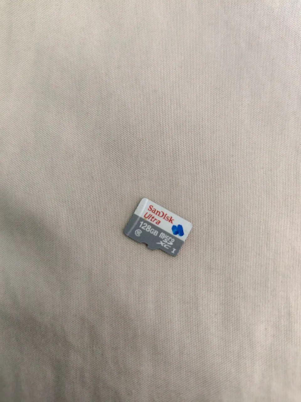 Cartão sd 128gb troco PS5 PS4  - Foto 4