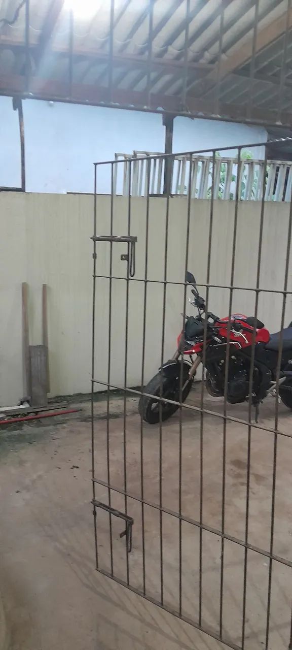 Aluga-se uma Casa 1.100 - Foto 9