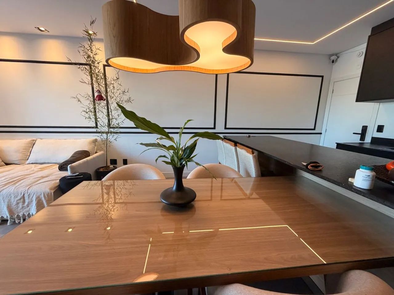 Mobiliado e Equipado: 2 Quartos com Suíte no Centro de Balneário Piçarras - Foto 4