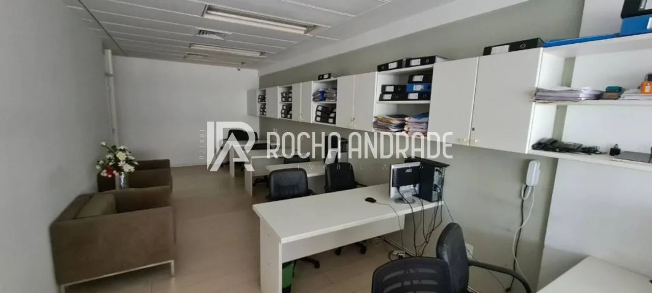 SALA COMERCIAL CITIBANK VENDA - Foto 4