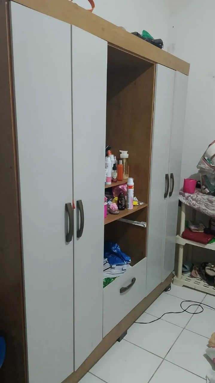 Guarda-roupa  - Foto 2