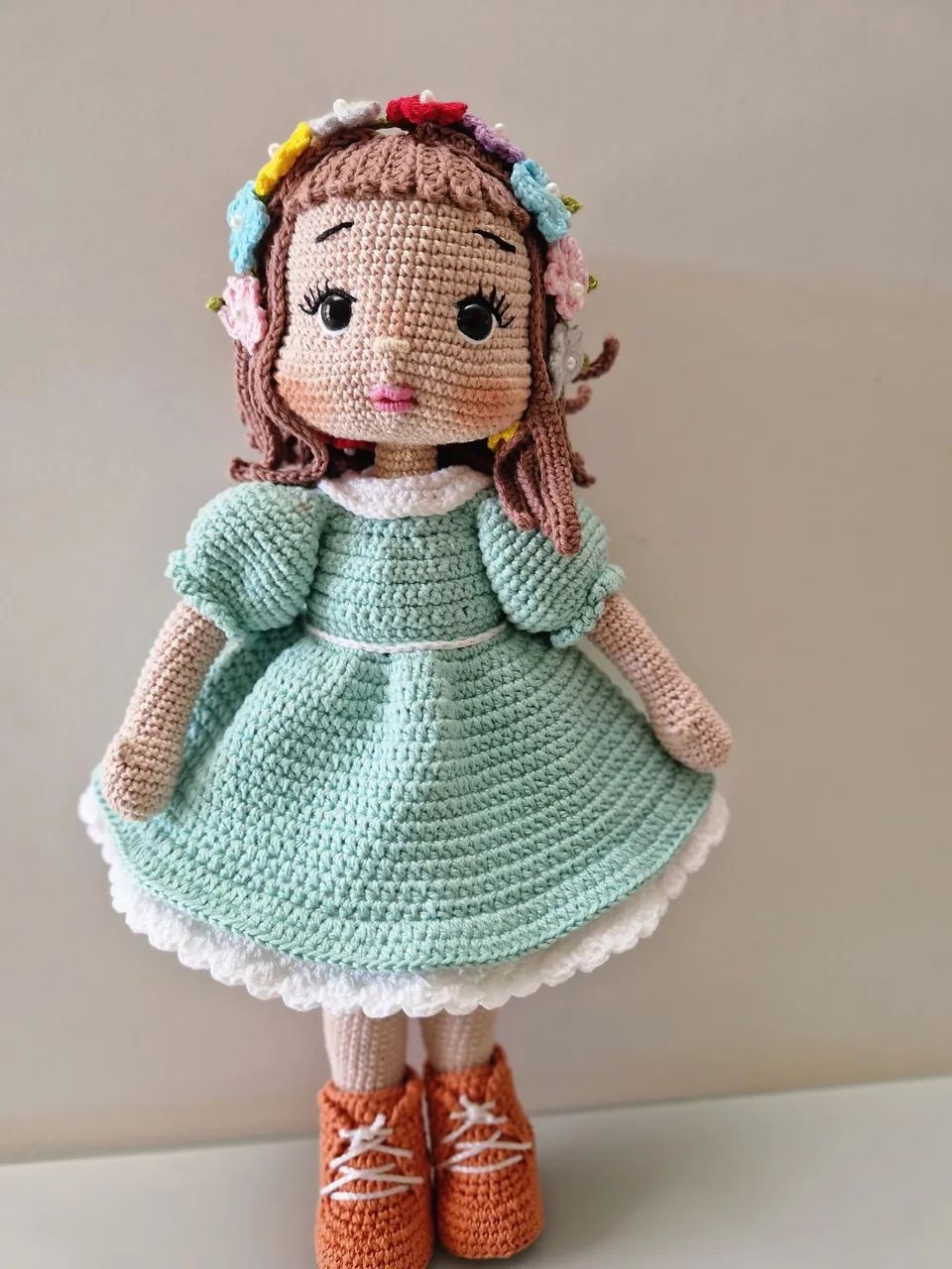 Bichinhos de amigurumis  - Foto 4