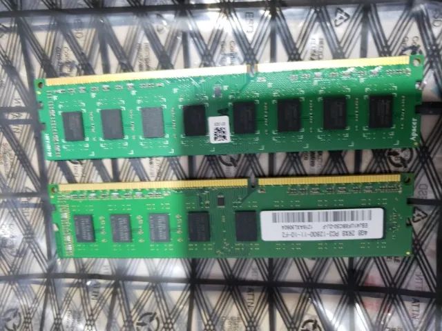Intel Core i3-3220  3ª Geração + 2 Memorias  - Foto 2