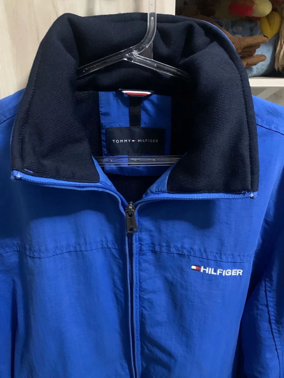 Velejador Tommy Hilfiger  - Foto 5