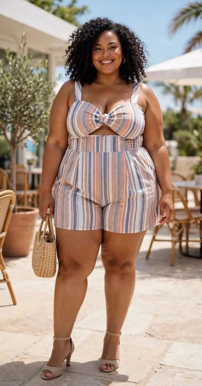 Roupa plus size  - Foto 2