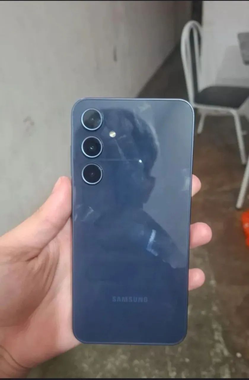 Vendo galaxy A35 5g - Foto 3