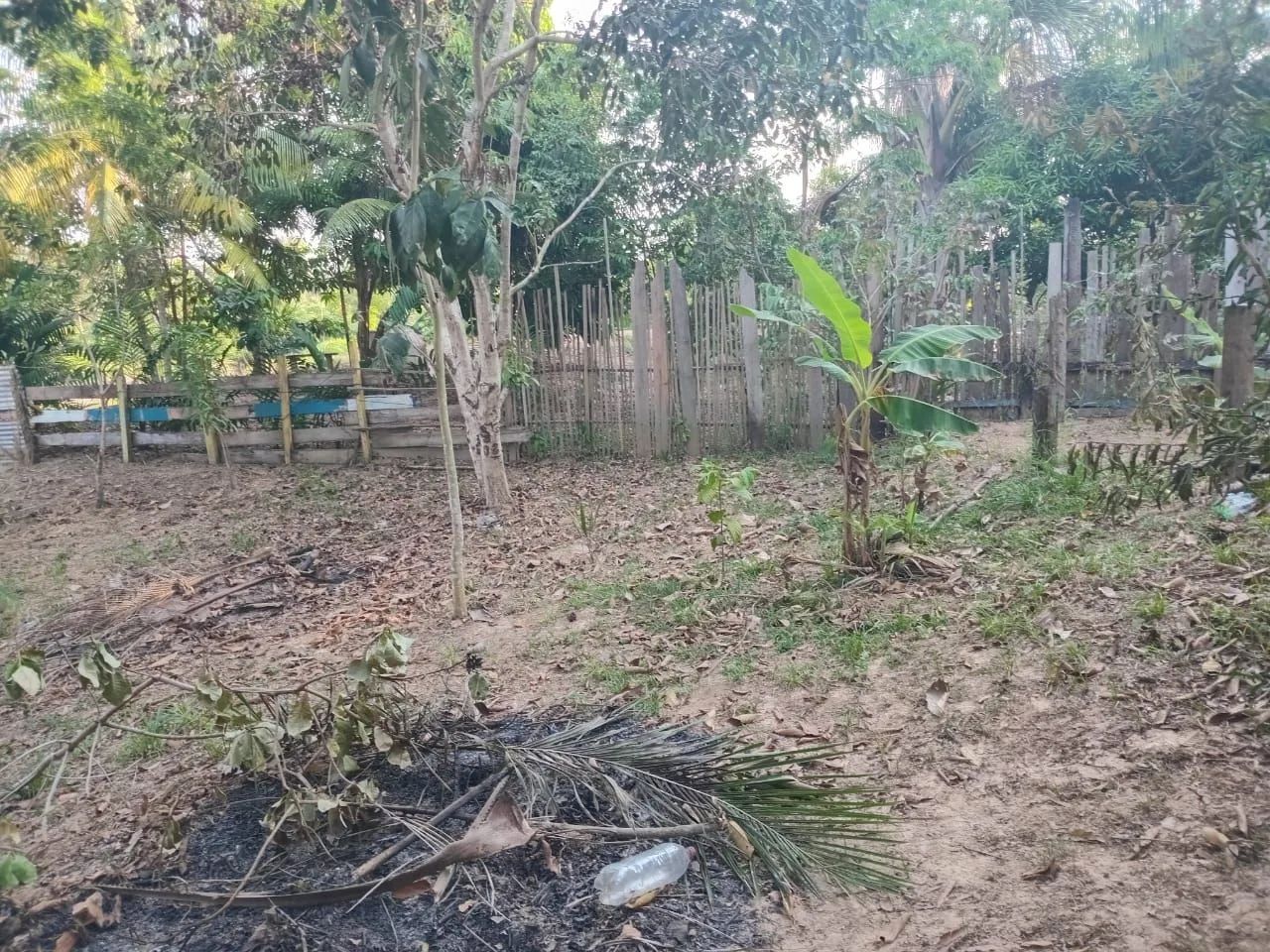 Estou vendendo uma casa em Coari - Foto 4