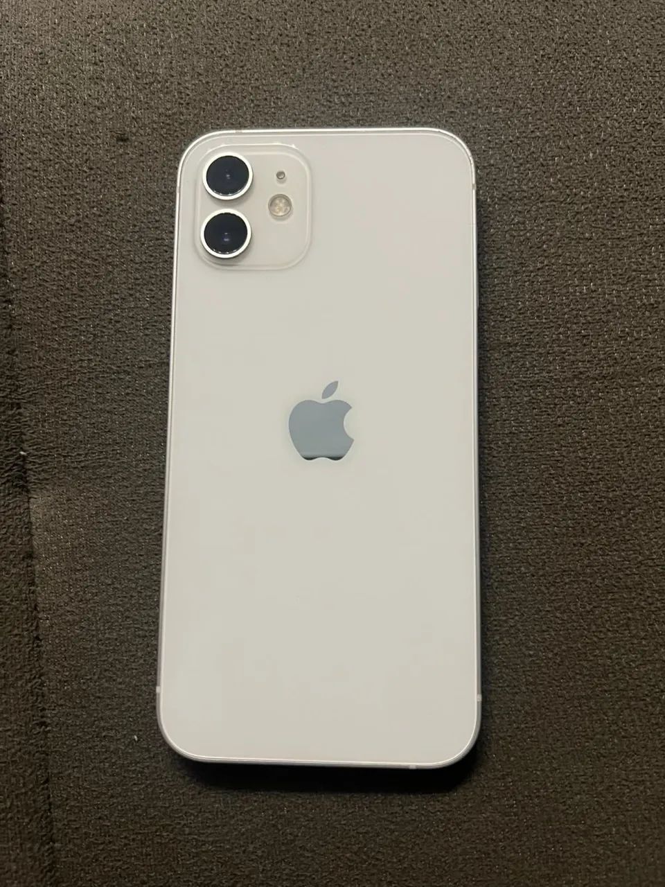 Vendo iPhone 12 