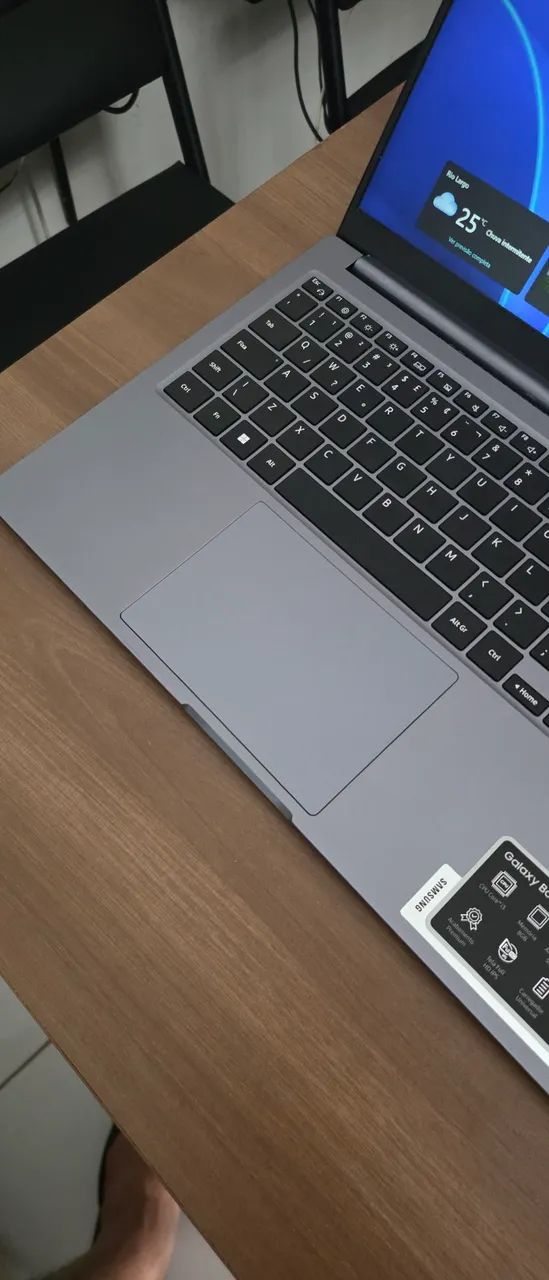 Galaxybook4 IntelCore i5 521gb 8gb ram - Foto 3