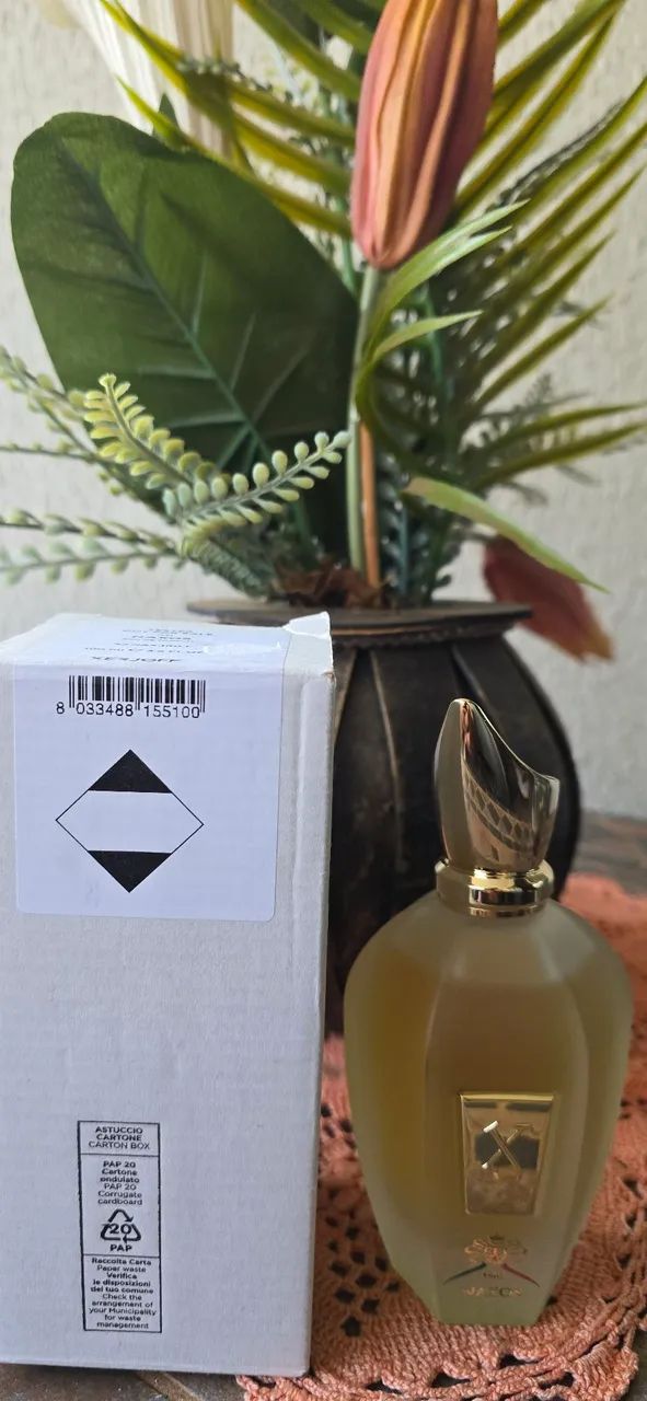 Perfume Xerjoff naxos - Foto 4
