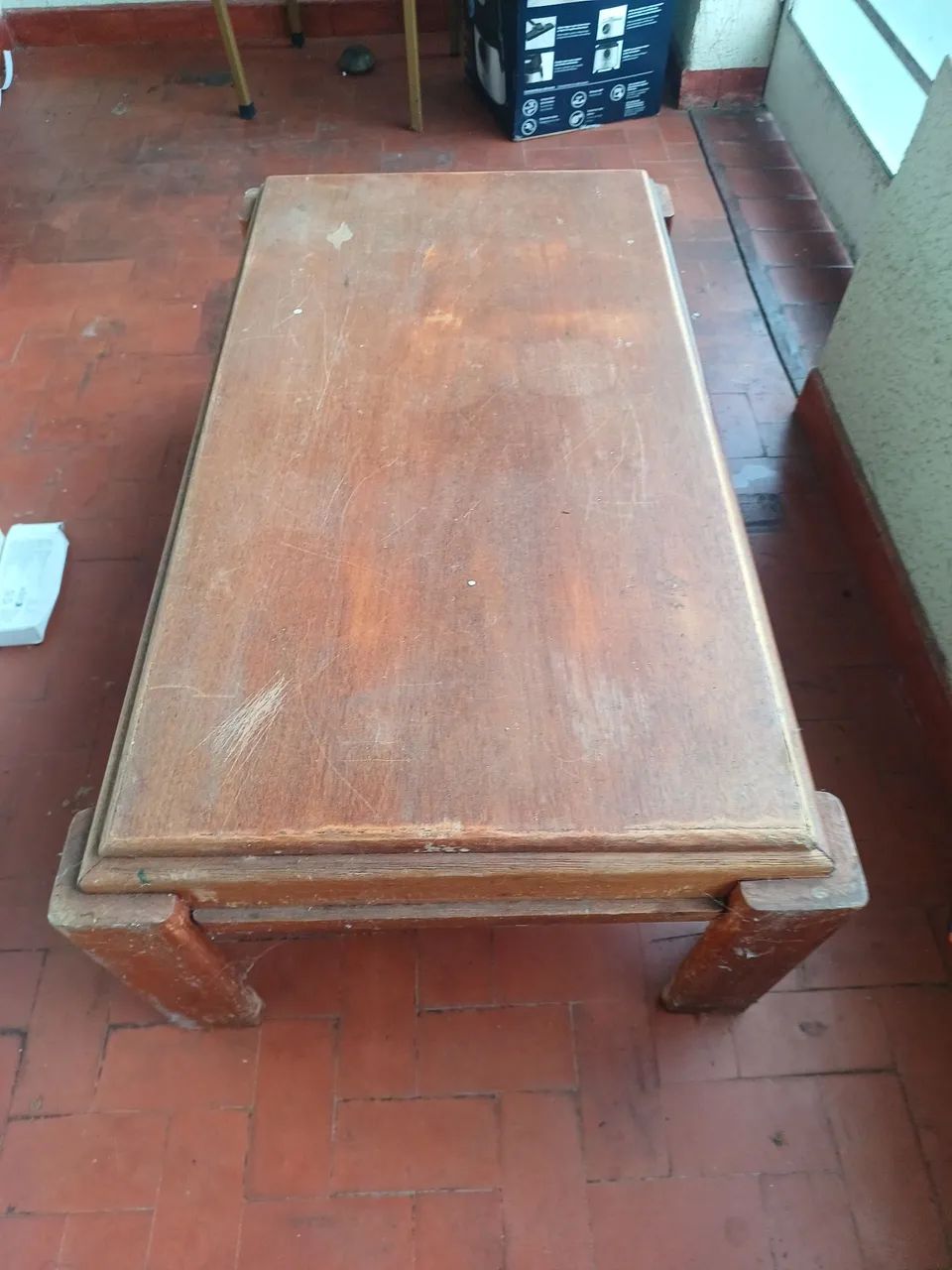 Mesa de centro  - Foto 4