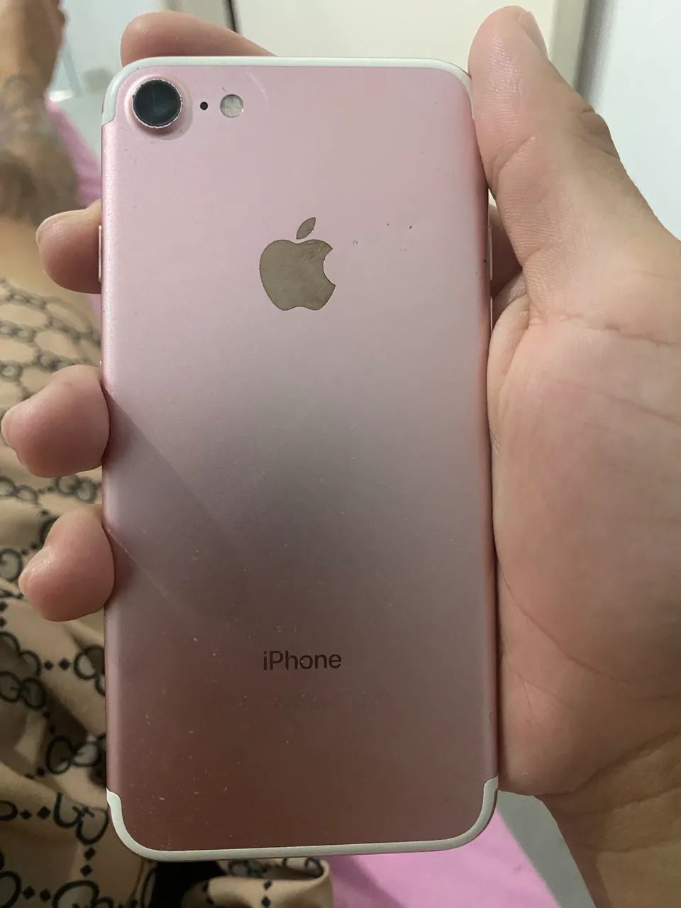 iPhone 7 - Foto 3