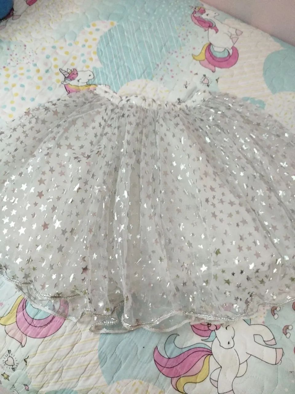 Kit de roupa de balé  - Foto 2