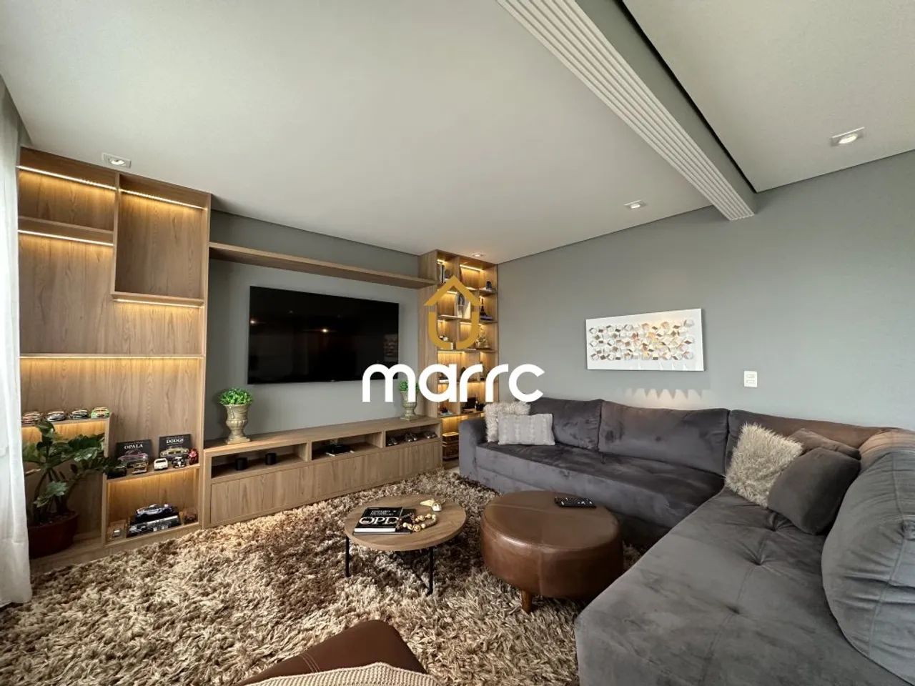 APARTAMENTO À VENDA NO AQUARELLE PANAMBY - Foto 5