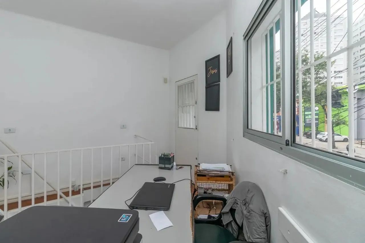 Casa à Venda - Barra Funda, 1 Quarto, 120 m2 - Foto 3