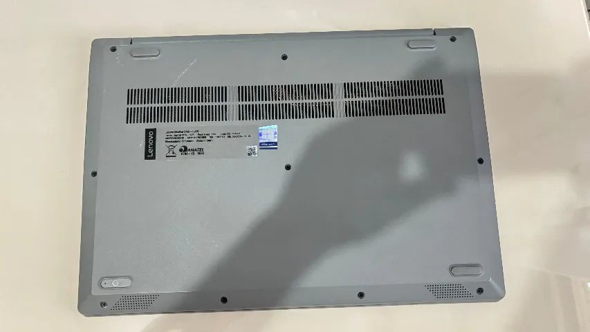 Notebook Lenovo IdeaPad S145 12GB de RAM - Foto 4