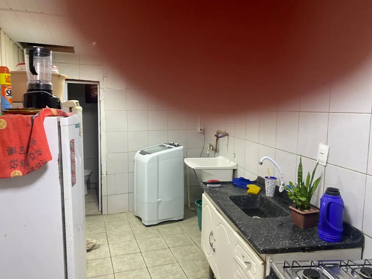 Aluga-se quarto próximo a UFSC - Foto 2