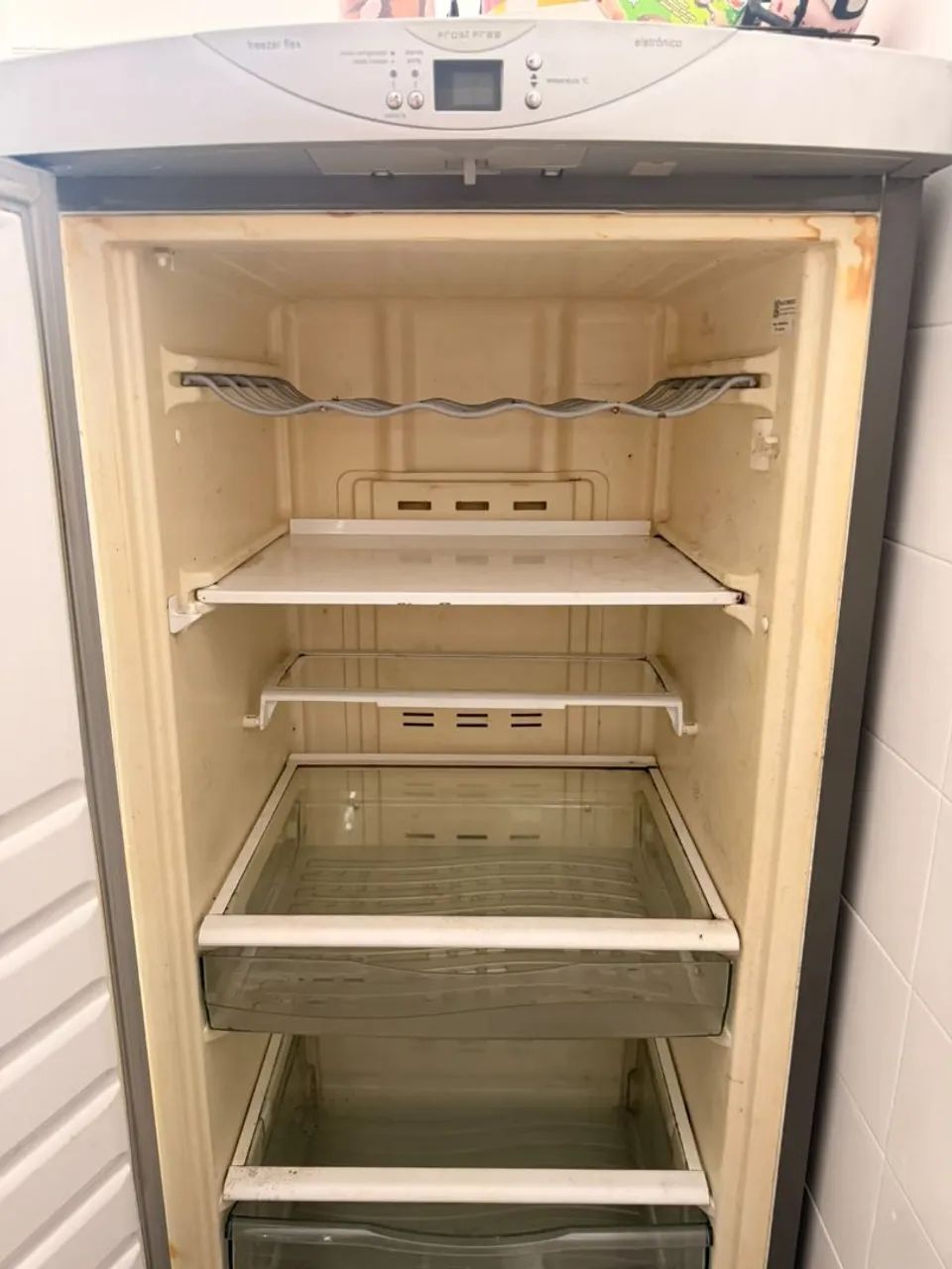 Freezer  - Foto 2