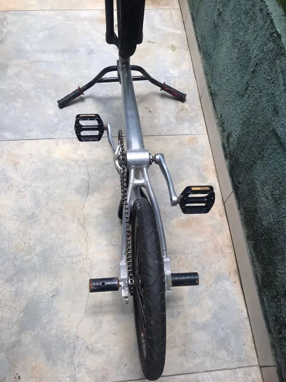 Bicicleta  - Foto 3