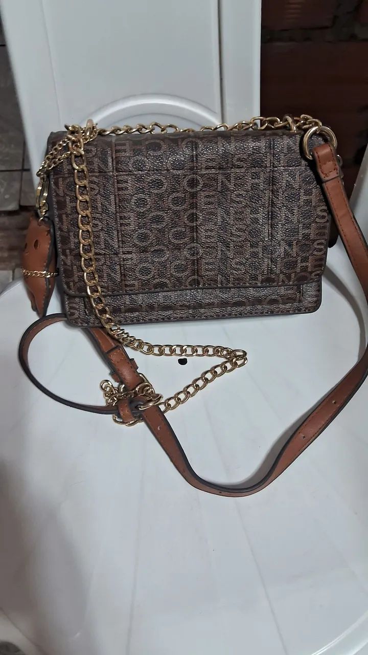 bolsa cheson nova - Foto 2