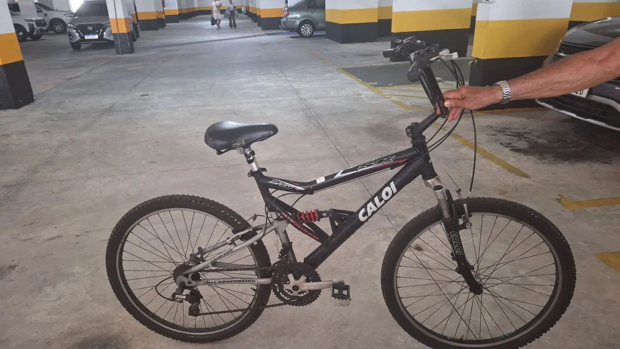 BIKE ARO 26 - Foto 5