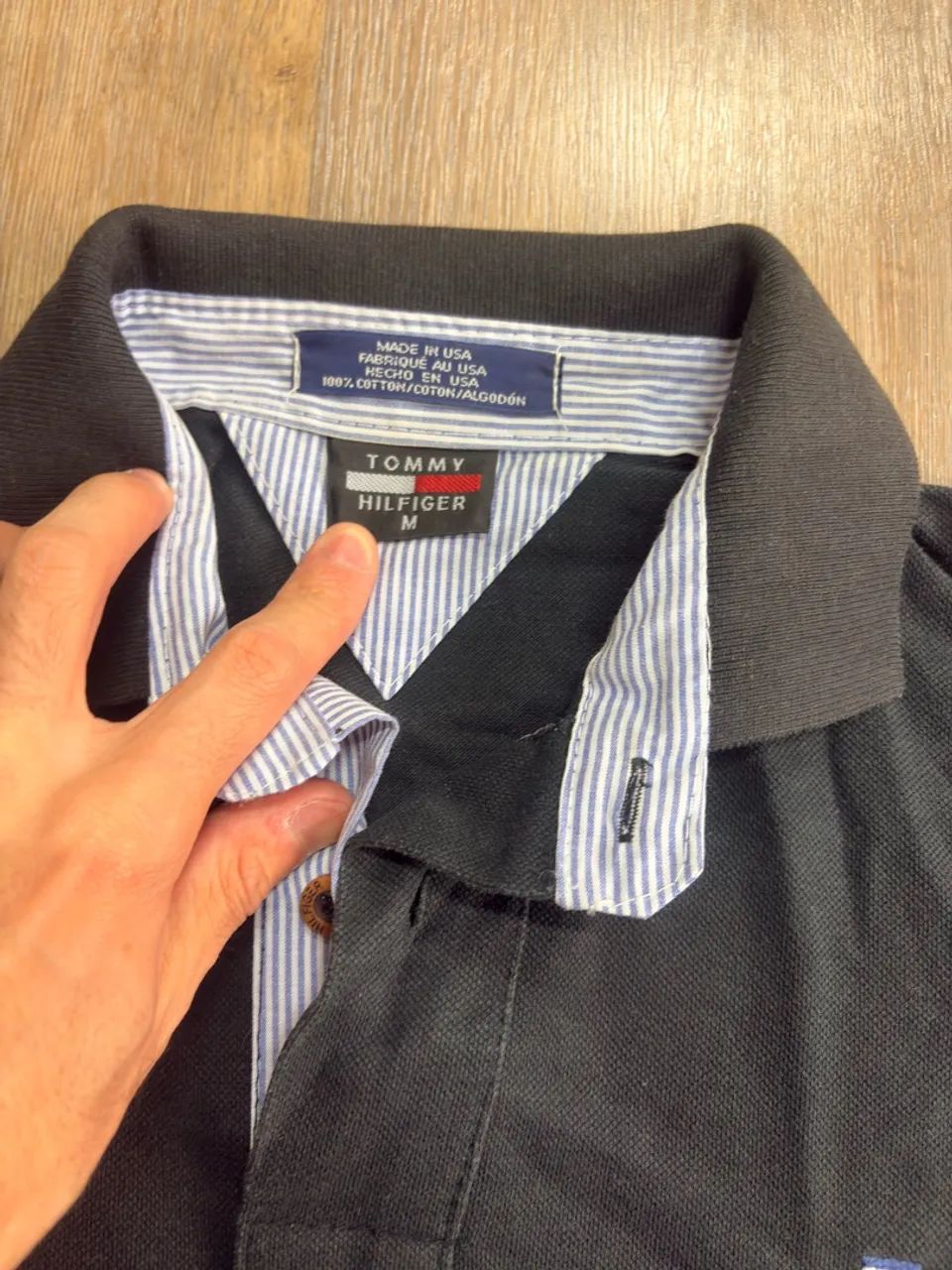 Polo tommy hilfiger - Foto 4
