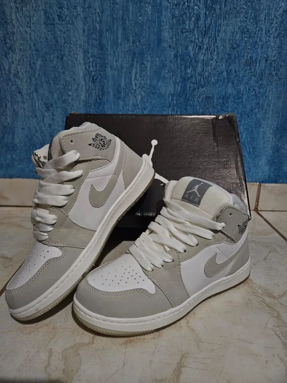 Air Jordan 1 high - Foto 3