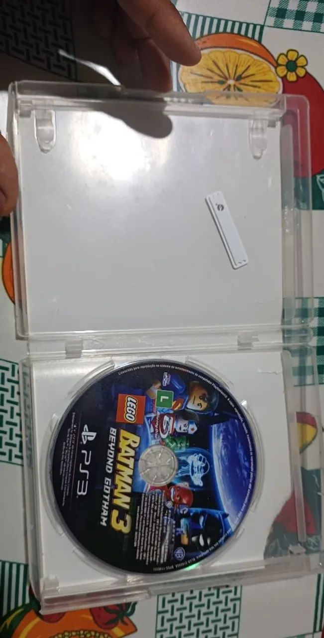 Jogos de ps3  - Foto 2