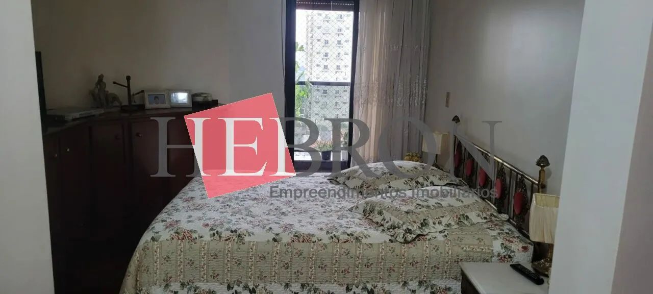 Apartamento para locação na Vila Gomes Cardim!!! - Foto 10
