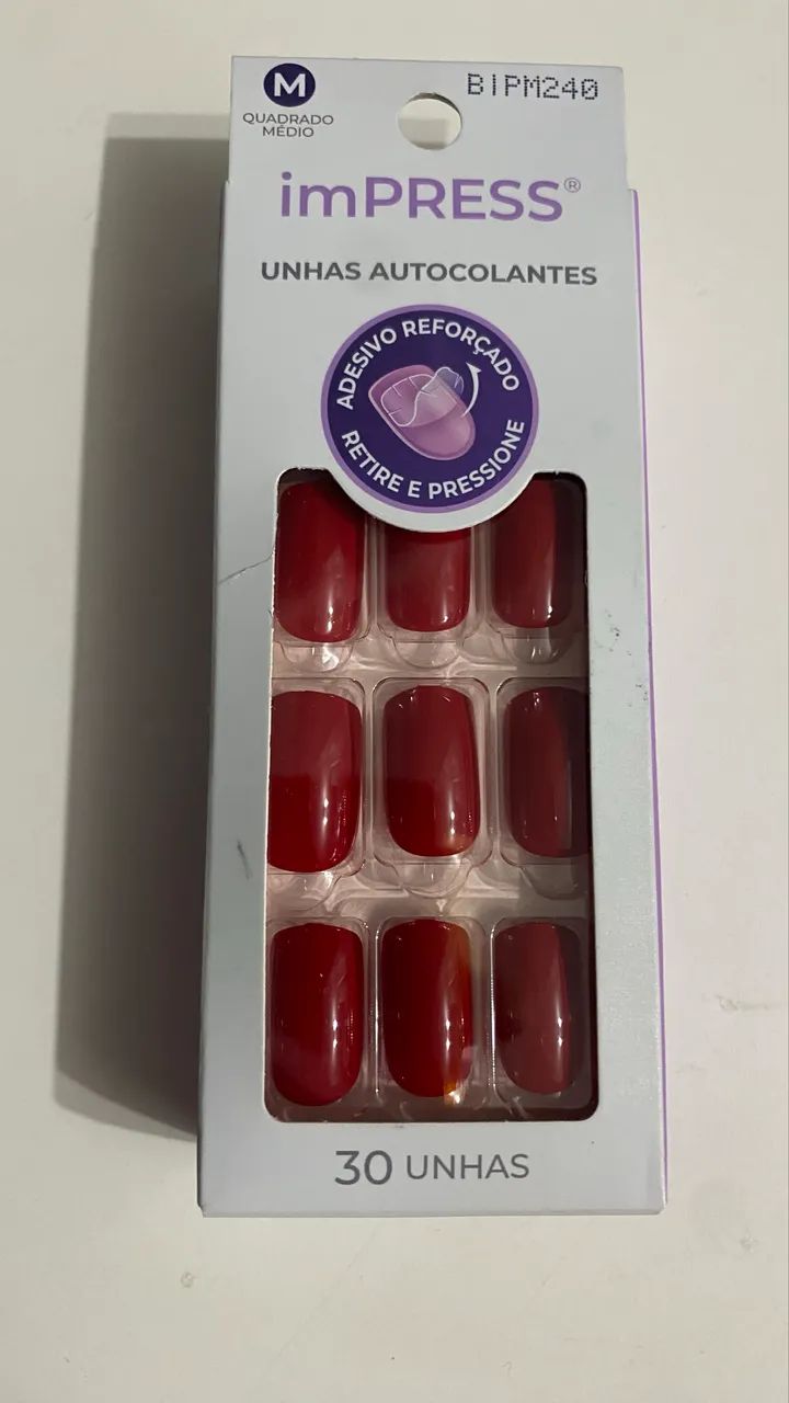 Unhas Postiças combo  - Foto 3
