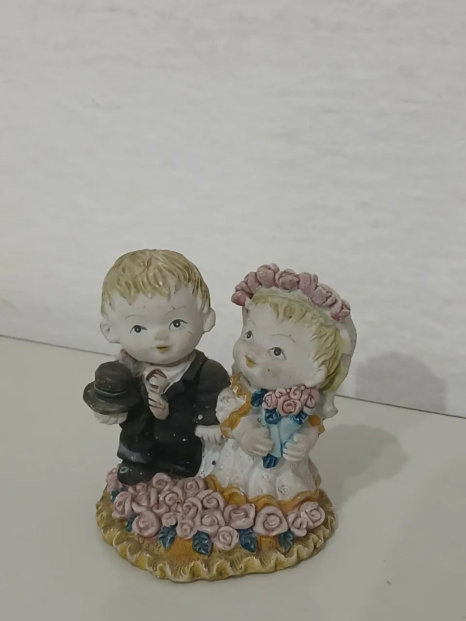 Bibelôs antiguidades  - Foto 4