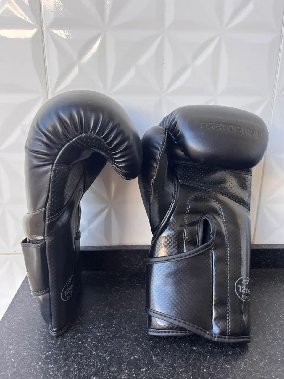 Luva de Boxe  - Foto 2