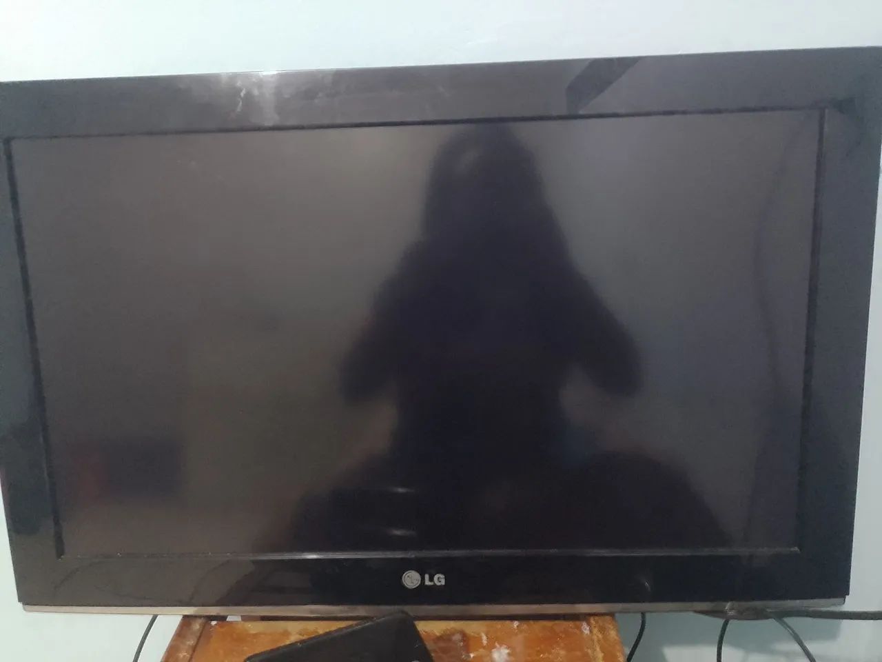 Televisão 32 - Foto 2