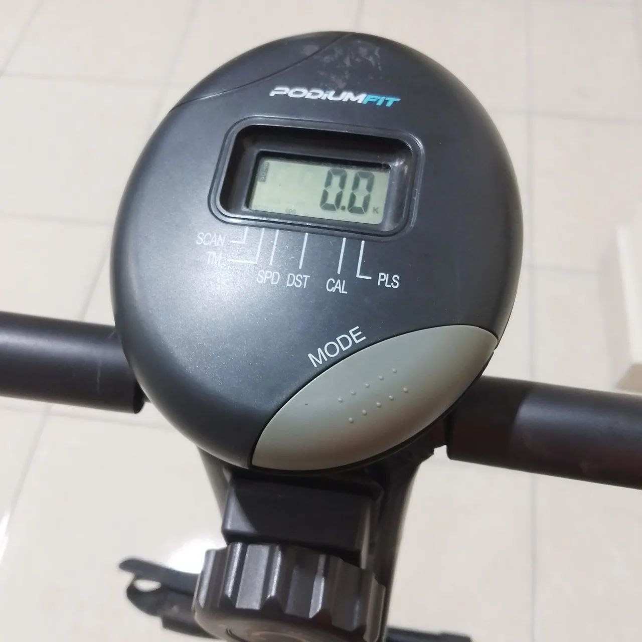 Bicicleta ergométrica podiumfit  - Foto 5