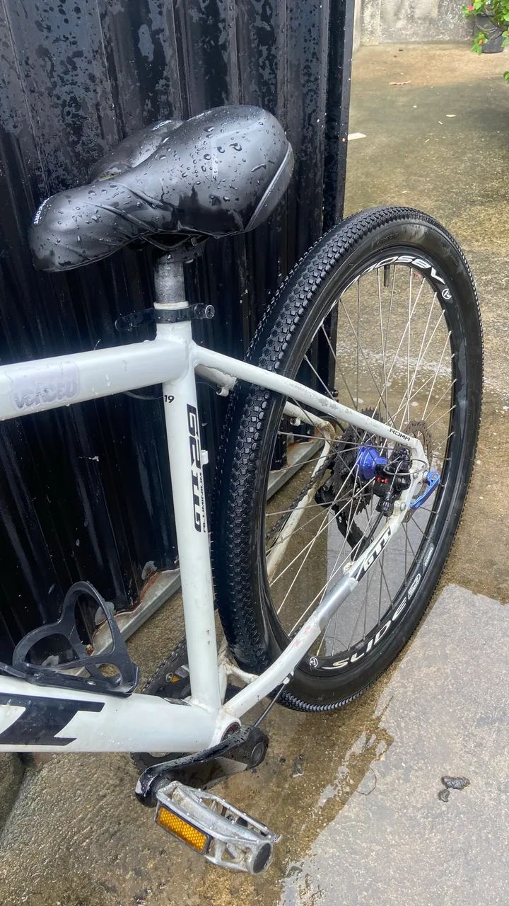 Bike Cubo K7 - Foto 2